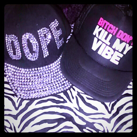 Hats
