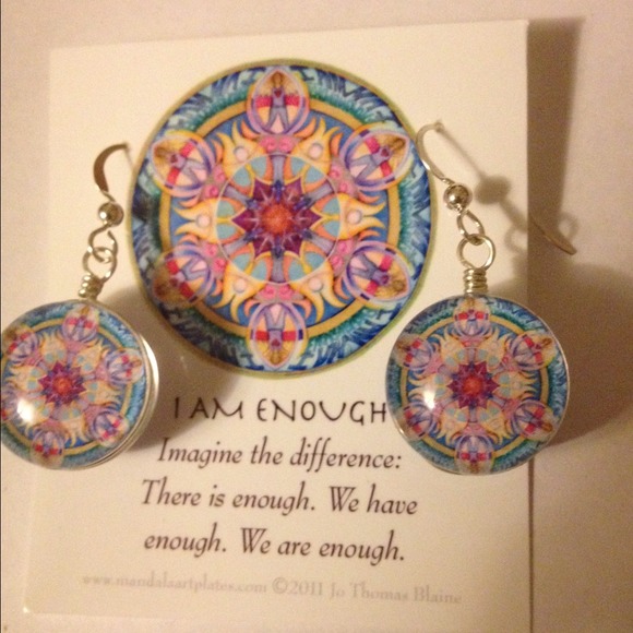 I Am Enough