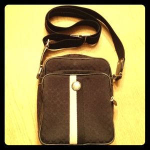 Authentic Coach Shoulder Bag