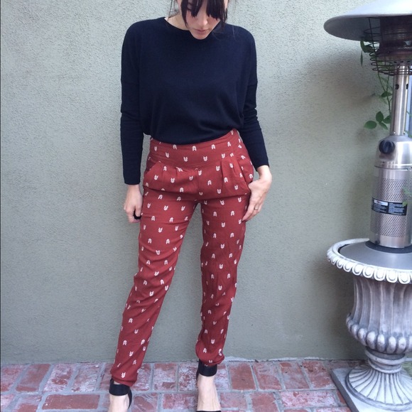🚫SOLD🚫Forever 21 pants