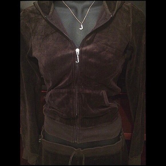 Juicy Couture Set