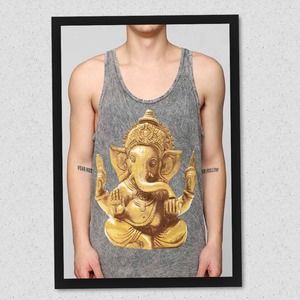 Ganesh Tank
