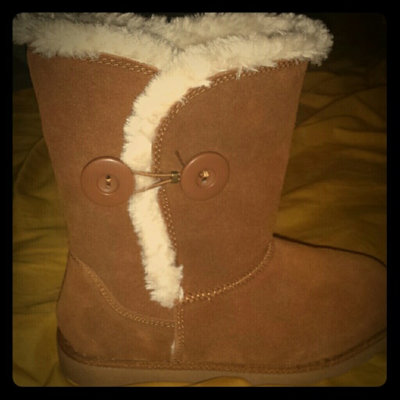 Women's Boots