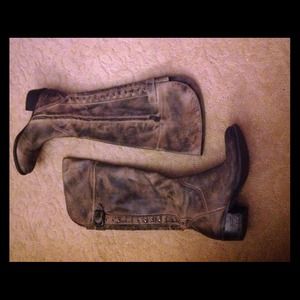 Vince Camuto boots