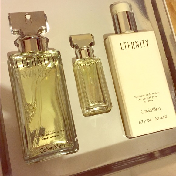 Calvin Klein cologne