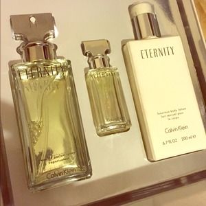 Calvin Klein cologne