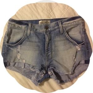 Wildfox shorts✨