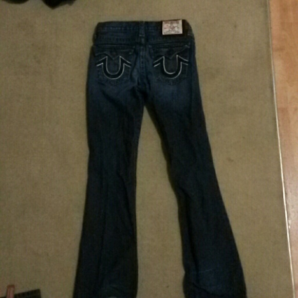 Boys True Religon Billy