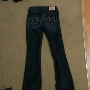 Boys True Religon Billy