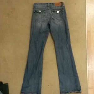 True Religion Boys Billy