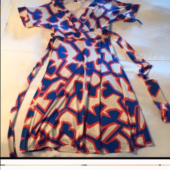 Bundle dress and sandals