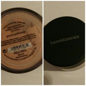 Bare Minerals Pure Radiance