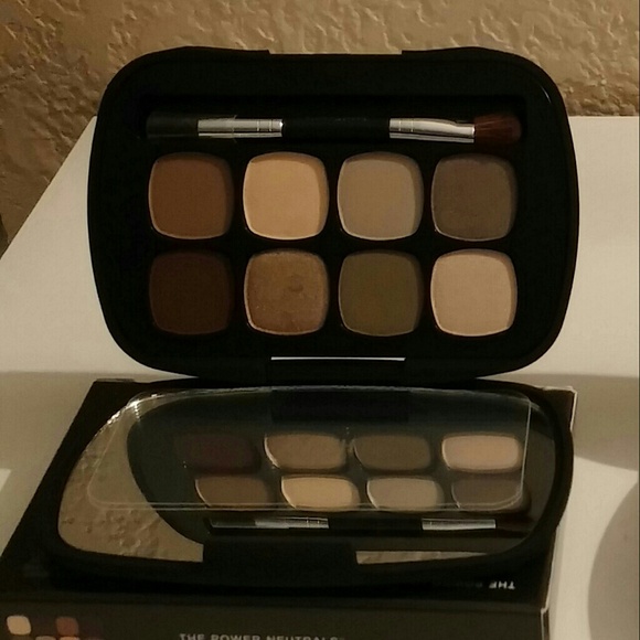 Bare Minerals Ready 8.0 The Power of Neutrals