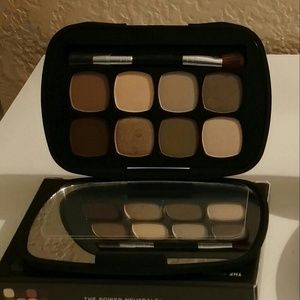 Bare Minerals Ready 8.0 The Power of Neutrals
