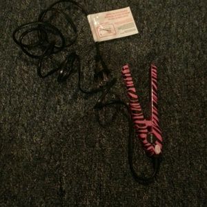 Ionika Mini Straightner