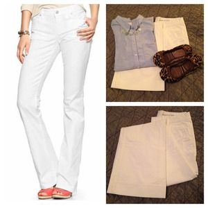 GAP Perfect Khakis 🐣Easter Attire 🐰