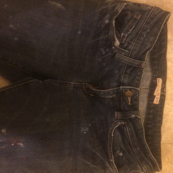 Pants - Picture 2 of 4