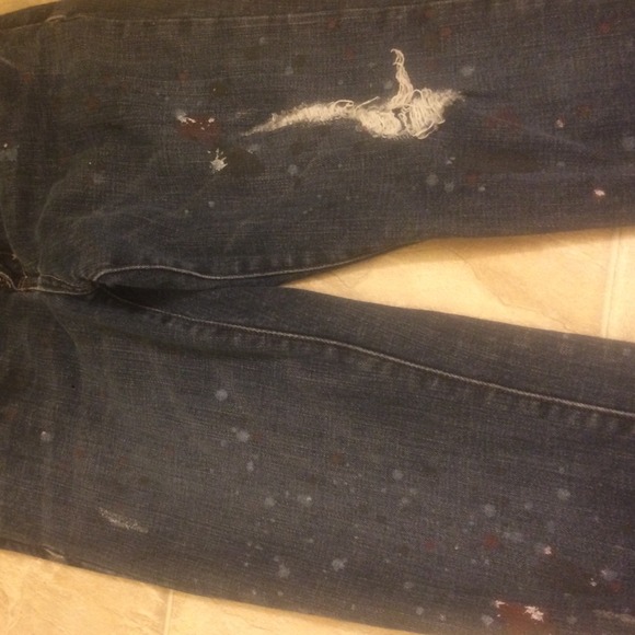 Pants - Picture 4 of 4