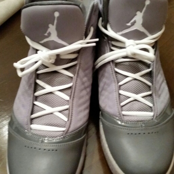 Nike Air Jordan B'MO