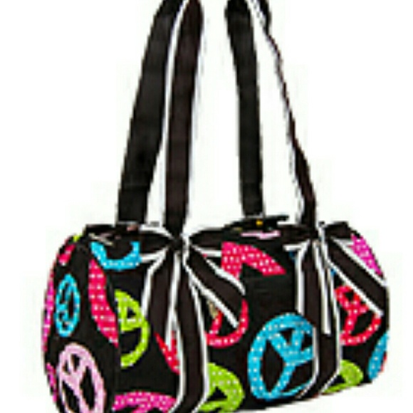 Peace tote