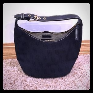 Dooney & Bourke bucket bag