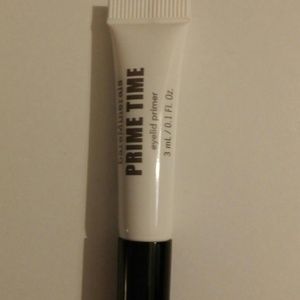 Bare Minerals Prime Time eye primer