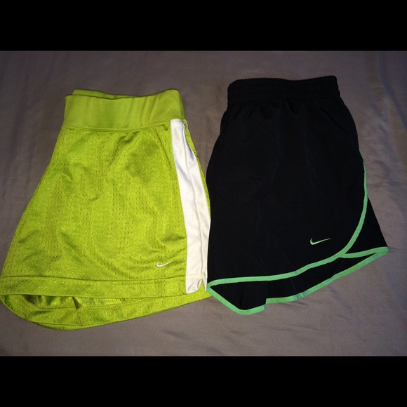 Nike shorts