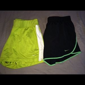 Nike shorts