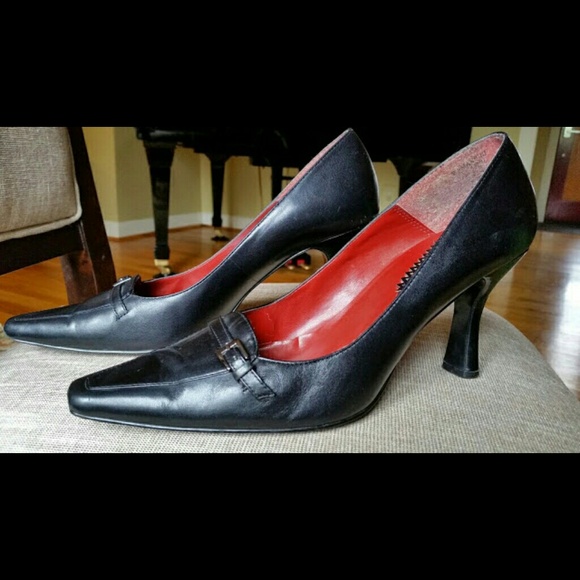 ❌SOLD❌Nine West Heels