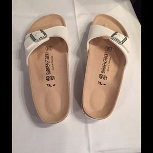 Birkenstock Madrid
