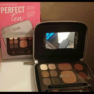 Bare Minerals Perfect Ten palette