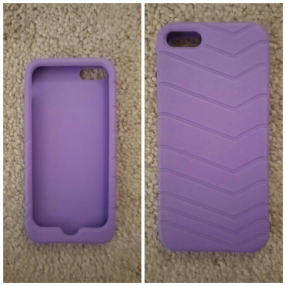 Used IPhone 5 case
