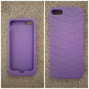 Used IPhone 5 case