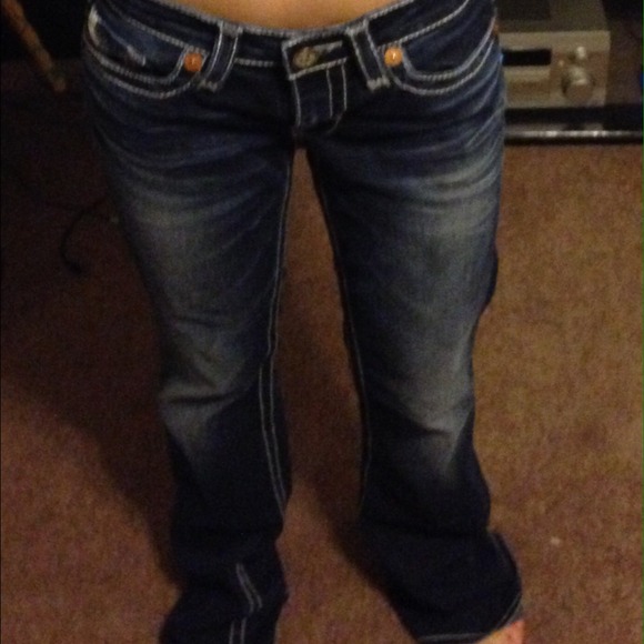 Big Star Jeans