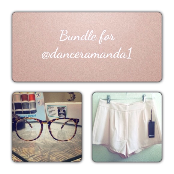 Bundle! <3