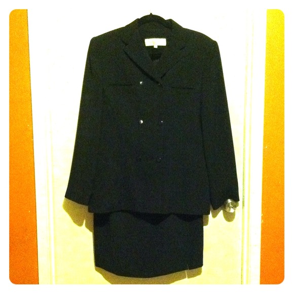 Ladies Suit