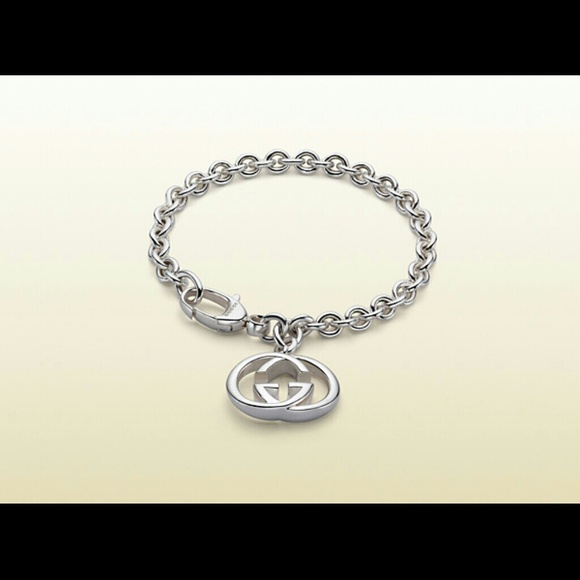 Authentic Gucci bracelet