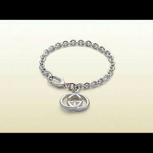 Authentic Gucci bracelet