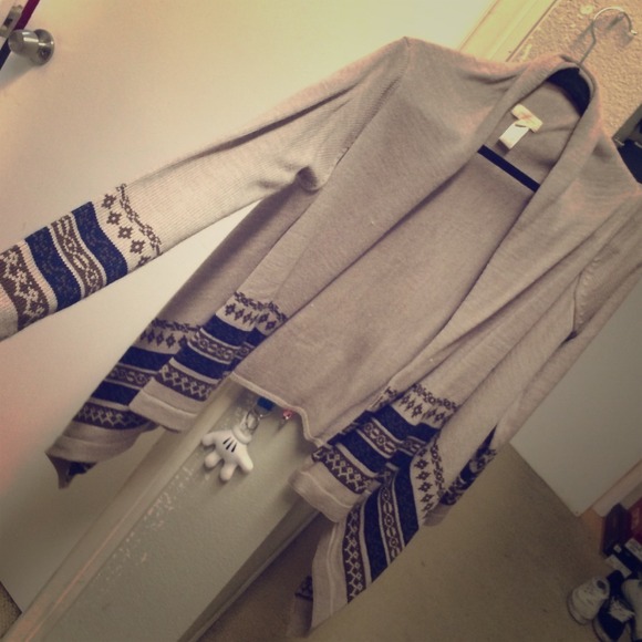 3 sweaters/cardigans! Perfect for the holidays!