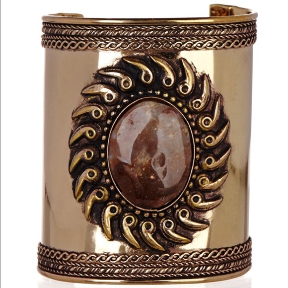 Meghan Fabulous Atoha Cuff