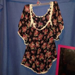 Don't really wear it anymore!