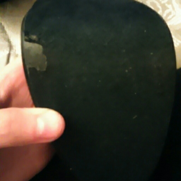 Black high heels!!!! - Picture 4 of 4