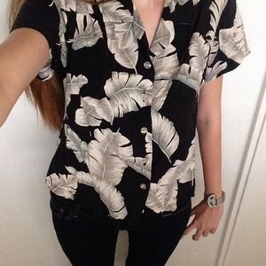 Aloha shirt