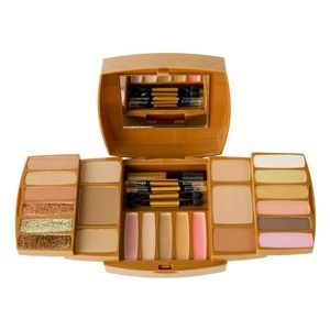 NYX Bronze Goddess Box