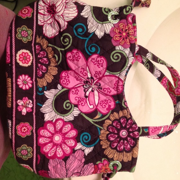 Vera Bradley Purse