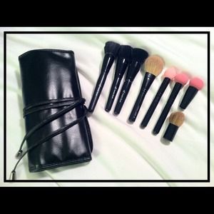 Complete Brush Kit