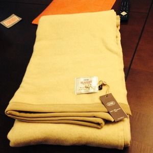 Blanket SOLD