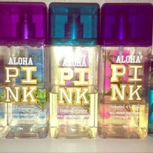 Aloha Bundle!