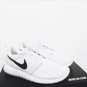 Nike roshe run custom