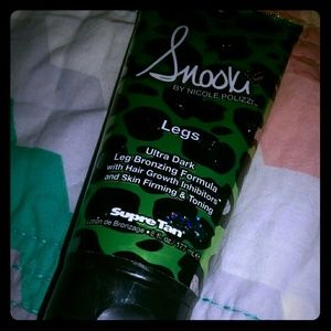 *Bundle* of Snooki Indoor Tanning Lotions!!